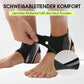 Atmungsaktive & verstellbare Knöchelbandage✨Spezielle Outdoor-Knöchelbandagen für Laufen, Fußball, Badminton und andere Fitnessaktivitäten