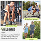 Atmungsaktive & verstellbare Knöchelbandage✨Spezielle Outdoor-Knöchelbandagen für Laufen, Fußball, Badminton und andere Fitnessaktivitäten