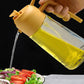 2-in-1-Glasölsprühflasche und -spender