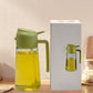 2-in-1-Glasölsprühflasche und -spender