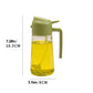 2-in-1-Glasölsprühflasche und -spender