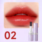💥3 Stück: kostenloser Versand💥Langanhaltender, wasserfester, pflegender Lippenstift