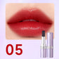 💥3 Stück: kostenloser Versand💥Langanhaltender, wasserfester, pflegender Lippenstift