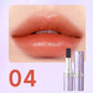 💥3 Stück: kostenloser Versand💥Langanhaltender, wasserfester, pflegender Lippenstift