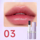 💥3 Stück: kostenloser Versand💥Langanhaltender, wasserfester, pflegender Lippenstift