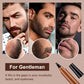 🔥4-End Natural Augenbrauenstift, Schaffen Sie schnell ein elegantes Augenbrauen-Make-up🔥