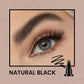 🔥4-End Natural Augenbrauenstift, Schaffen Sie schnell ein elegantes Augenbrauen-Make-up🔥