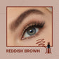🔥4-End Natural Augenbrauenstift, Schaffen Sie schnell ein elegantes Augenbrauen-Make-up🔥