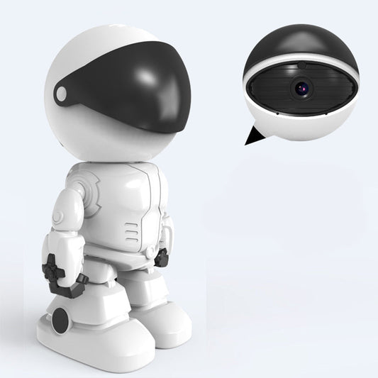 👍🤖 Drahtlose Robotersteuerung Überwachungskamera ✈️ Zeitlich begrenzter Kostenloser Versand