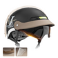 💥 50 % Rabatt + versandkostenfrei! 🛡️ Leichter, stoßfester Motorradhelm – atmungsaktiv & stylisches Design für sicheren Fahrspaß 🏍️✨