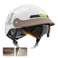 💥 50 % Rabatt + versandkostenfrei! 🛡️ Leichter, stoßfester Motorradhelm – atmungsaktiv & stylisches Design für sicheren Fahrspaß 🏍️✨