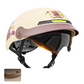 💥 50 % Rabatt + versandkostenfrei! 🛡️ Leichter, stoßfester Motorradhelm – atmungsaktiv & stylisches Design für sicheren Fahrspaß 🏍️✨