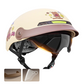 💥 50 % Rabatt + versandkostenfrei! 🛡️ Leichter, stoßfester Motorradhelm – atmungsaktiv & stylisches Design für sicheren Fahrspaß 🏍️✨
