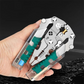 🔧 Multifunktionale faltbare elektrische Zangen