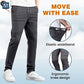 🏆‼️100K+ SOLD🔥👖MultiPants – High Stretch Multi-pocket Durable Cargo Pants