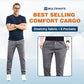 🏆‼️100K+ SOLD🔥👖MultiPants – High Stretch Multi-pocket Durable Cargo Pants