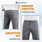 🏆‼️100K+ SOLD🔥👖MultiPants – High Stretch Multi-pocket Durable Cargo Pants
