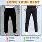 🏆‼️100K+ SOLD🔥👖MultiPants – High Stretch Multi-pocket Durable Cargo Pants