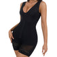 👙 50% RABATT! 🔥 Bodysuit für Damen mit Frontverschluss & Formender Passform – Bauchkontrolle, Bequem & Perfekt für Den Alltag 💃
