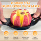 🔥Christmas Sale 50% OFF🔥 🔪Stainless Steel Fruit Corer and Slicer🍎