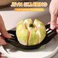 🔥Christmas Sale 50% OFF🔥 🔪Stainless Steel Fruit Corer and Slicer🍎