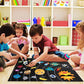 Lern-Filztafel für Kinder