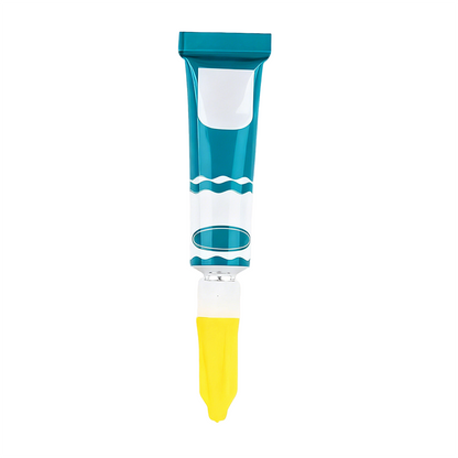8PCS Gel-like Waterproof Super Glue