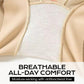 🩲 ✨ Shapewear-Hose für Damen mit Hoher Taille - Nahtlos & Formgebend für eine Strahlende Silhouette mit Atmungsaktivem Komfort 🌸✨