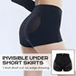 🩲 ✨ Shapewear-Hose für Damen mit Hoher Taille - Nahtlos & Formgebend für eine Strahlende Silhouette mit Atmungsaktivem Komfort 🌸✨