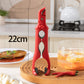 🍽️ 50% RABATT HEISSER VERKAUF! ✨ 3-in-1 Silikon-Schüssel- und Tellerklemme - Spülmaschinenfest & Hitze-beständig bis 230°C für Sicheren Transport von Mahlzeiten 🍱🔒