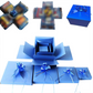 🎁✨Überraschungs-Explosionsgeschenkbox-Set