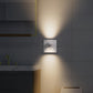 📢📢Letzte 3 Stunden: Großverkauf⏰⏰Intelligentes LED-Wandnachtlicht mit automatischem Dimmer
