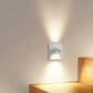 📢📢Letzte 3 Stunden: Großverkauf⏰⏰Intelligentes LED-Wandnachtlicht mit automatischem Dimmer