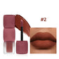 Langanhaltender, leichter, nicht klebriger Lipgloss