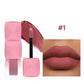 Langanhaltender, leichter, nicht klebriger Lipgloss