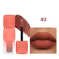 Langanhaltender, leichter, nicht klebriger Lipgloss