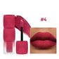 Langanhaltender, leichter, nicht klebriger Lipgloss