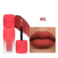 Langanhaltender, leichter, nicht klebriger Lipgloss
