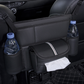 🔥 LETZTER TAG DER AKTION – 50 % RABATT 🔥Multifunktionaler Auto-Organizer für den Bereich zwischen den Sitzen