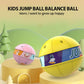 🎁Glowing Bouncing Ball🏀