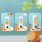 ✨50 % Rabatt🍹Tragbarer kabelloser Zitruspresser  🔥Tragbares und kabelloses Design