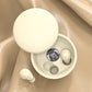 🔥Ultra-Compact Bluetooth Sleep Earbuds