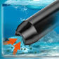 Tragbare batteriebetriebene Pumpe, Wasser- und Kraftstoffpumpe, batteriebetriebene Kraftstoffpumpe (Batterie separat erhältlich), geeignet für Rasenmäher, Boote, Autos und Motorräder