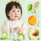 👼 Natural soothing hand balm stick for children