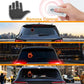 🎁Hot Sale 70% OFF👍Middle Finger Gesture Light with Remote