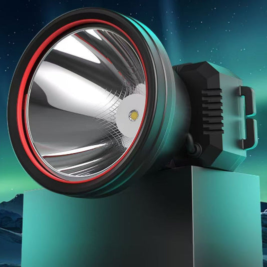 🔥2 Artikel+ kostenloser Versand🔥✨ Ultraheller  &  Fernscheinwerfer