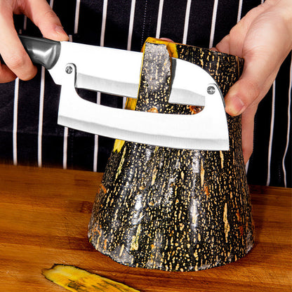 🔥Kaufen Sie 2 und erhalten Sie 1 gratis🔥Premium-Multifunktionshandschäler aus Edelstahl