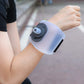 🚰Sport Water Bottle - Straps Onto Your Wrist!🎁