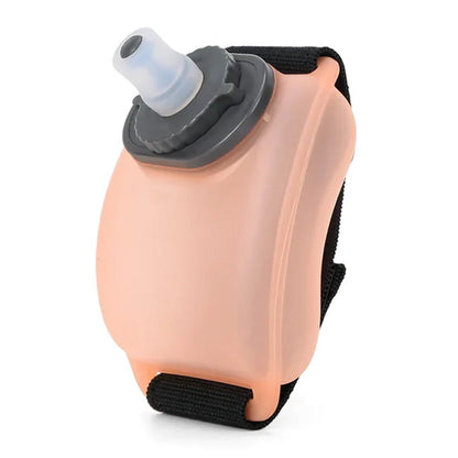 🚰Sport Water Bottle - Straps Onto Your Wrist!🎁