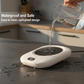 ❄️❄️Winter-Essentials☕☕Intelligenter digitaler Display-beheizter Untersetzer